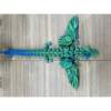 Flexi Dragon